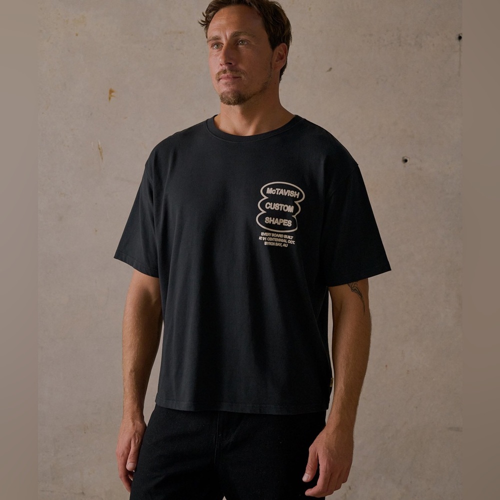 McTavish Men’s Tee